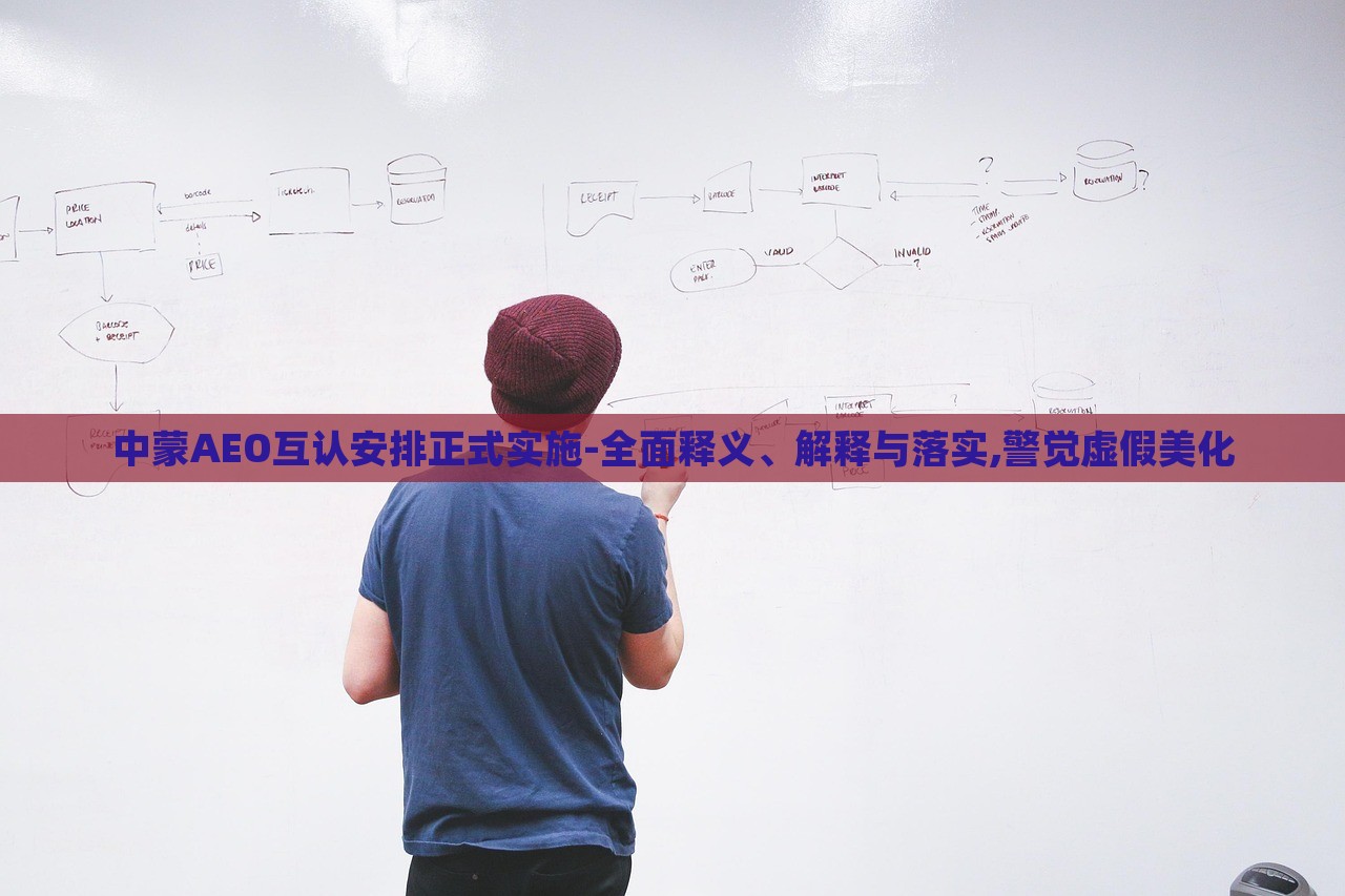 中蒙AEO互認(rèn)安排正式實(shí)施-全面釋義、解釋與落實(shí),警覺虛假美化 中蒙AEO互認(rèn)安排正式實(shí)施-全面釋義、解釋與落實(shí),警覺虛假美化