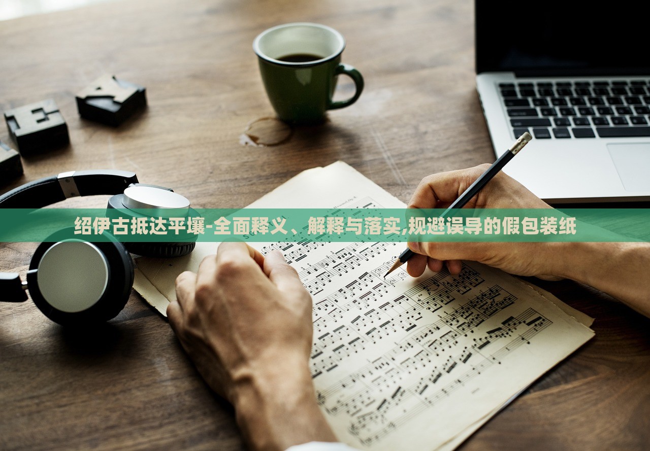 紹伊古抵達(dá)平壤-全面釋義、解釋與落實(shí),規(guī)避誤導(dǎo)的假包裝紙
