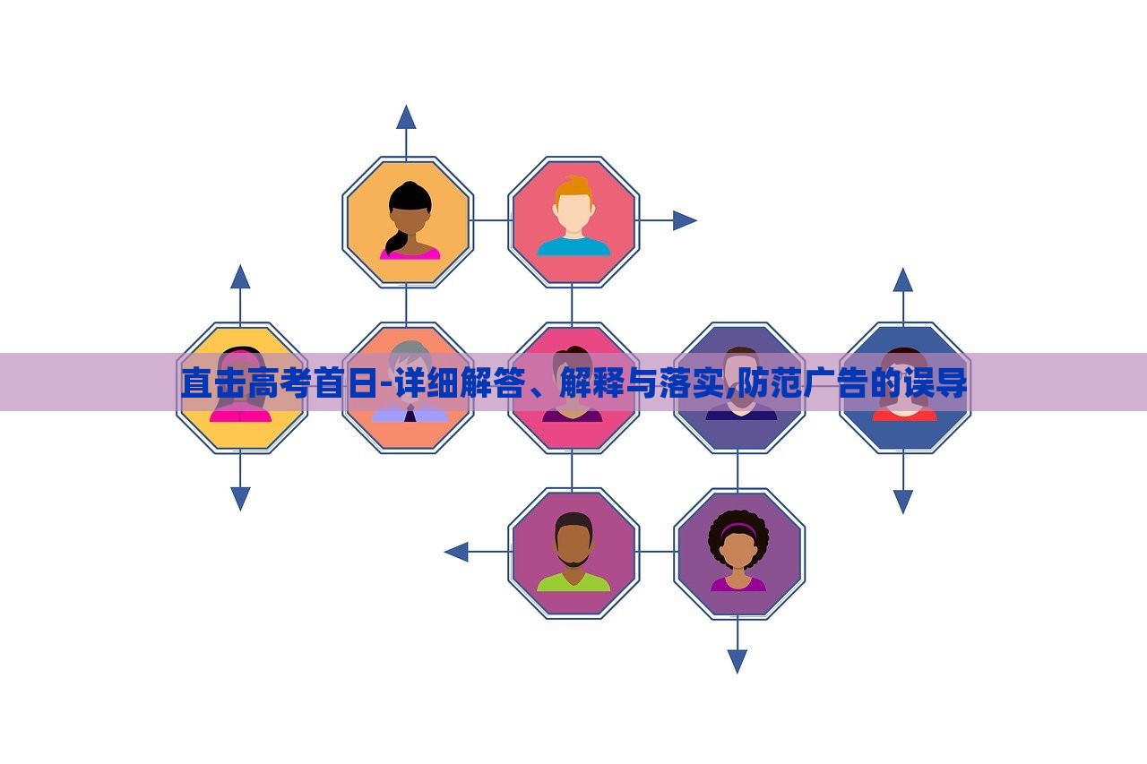 直擊高考首日-詳細解答、解釋與落實,防范廣告的誤導